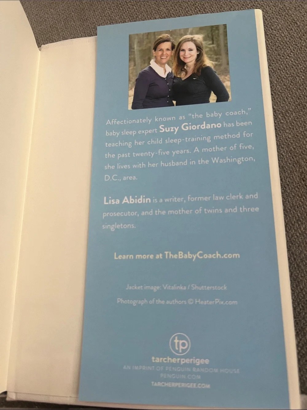 Hardcover twelve hours